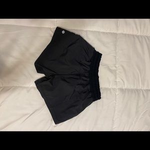 Lululemon tracker short